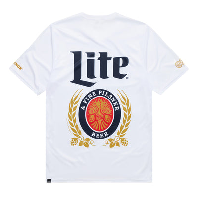 MILLER LITE S/S Jersey