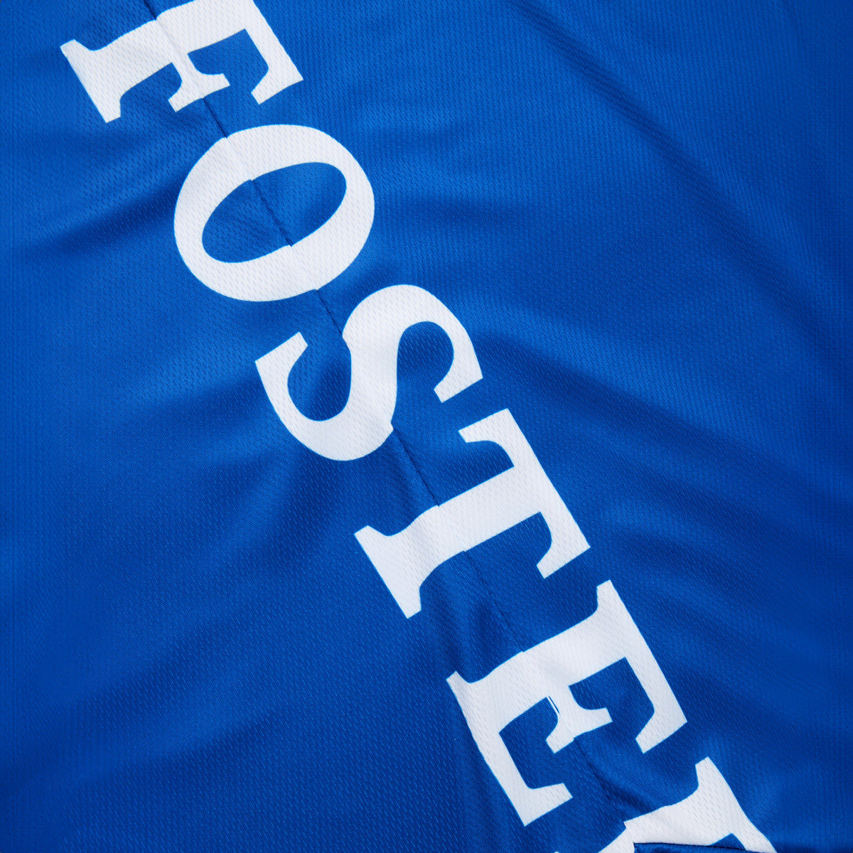 FOSTERS S/S Jersey