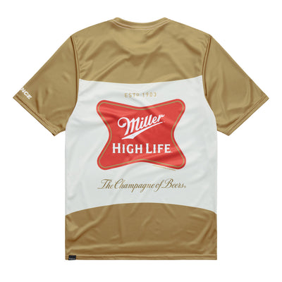 MILLER HIGH LIFE S/S JERSEY