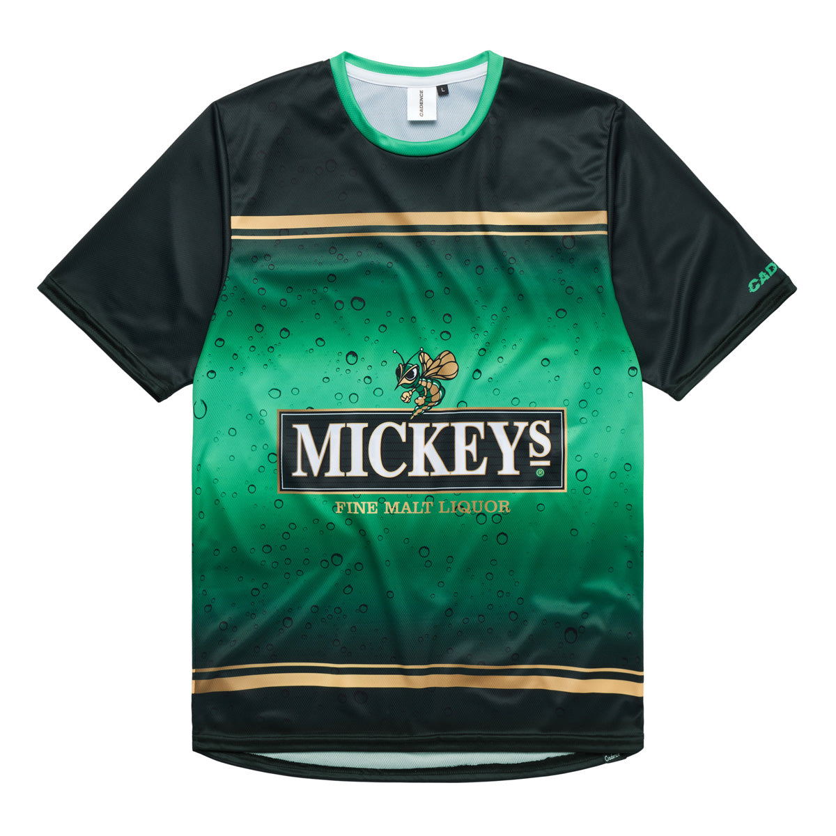 MICKEY'S S/S Jersey