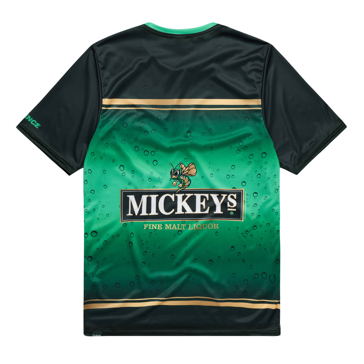 MICKEY'S S/S Jersey