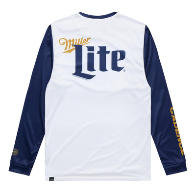 MILLER LITE L/S Jersey