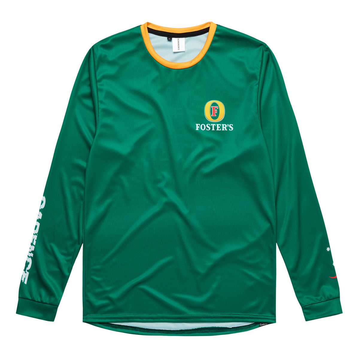 FOSTERS L/S Jersey