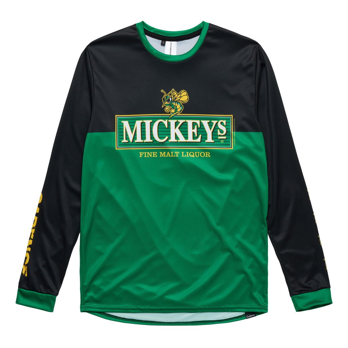 MICKEY'S L/S Jersey