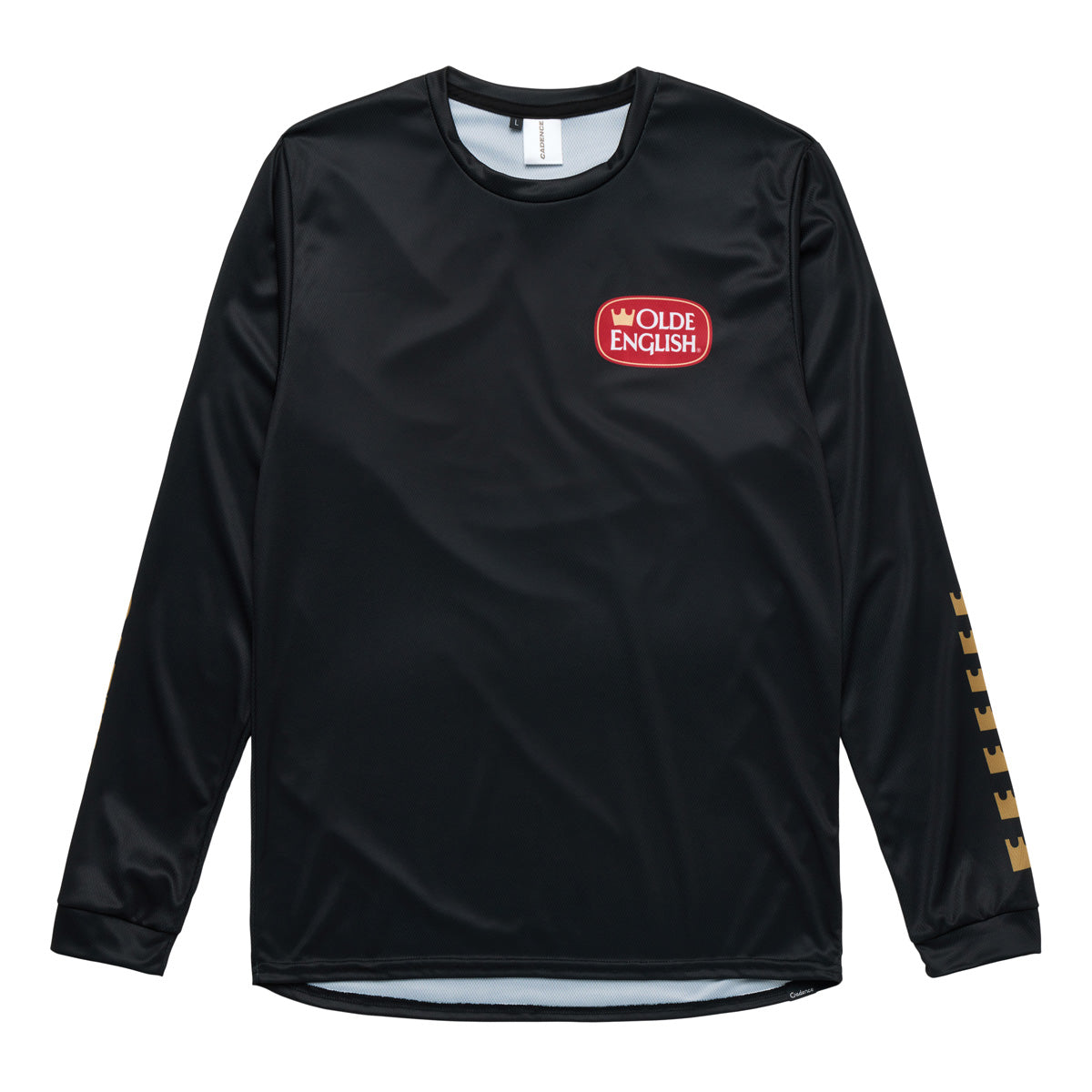 OLDE ENGLISH "800" L/S Jersey