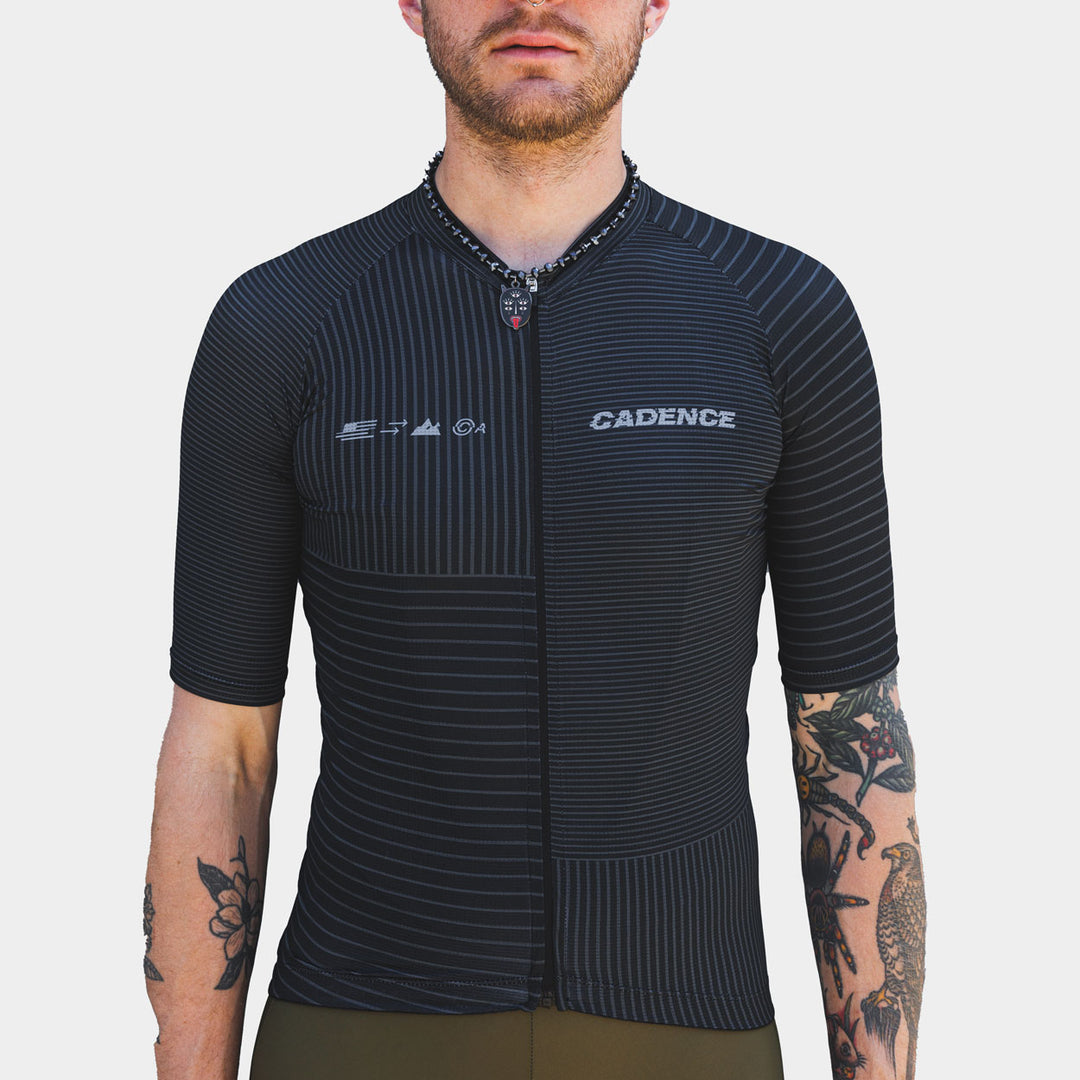 サイクルジャージ　cadence BBB Cycling 2023 新・アパレルラインナップ紹介