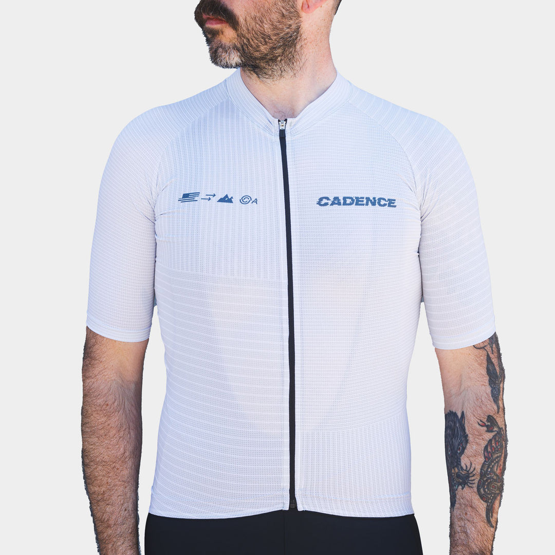 サイクルジャージ　cadence BBB Cycling 2023 新・アパレルラインナップ紹介
