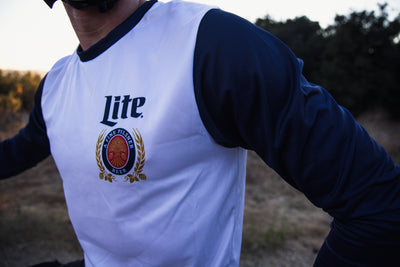 MILLER LITE L/S Jersey