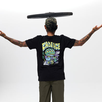 Haulin Tee