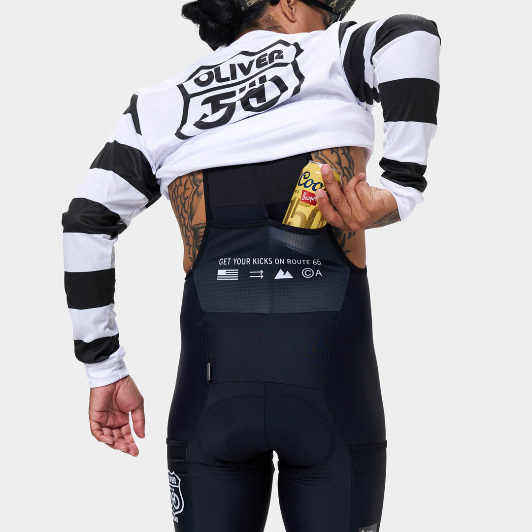 Adventure Bibs | Cadence Collection