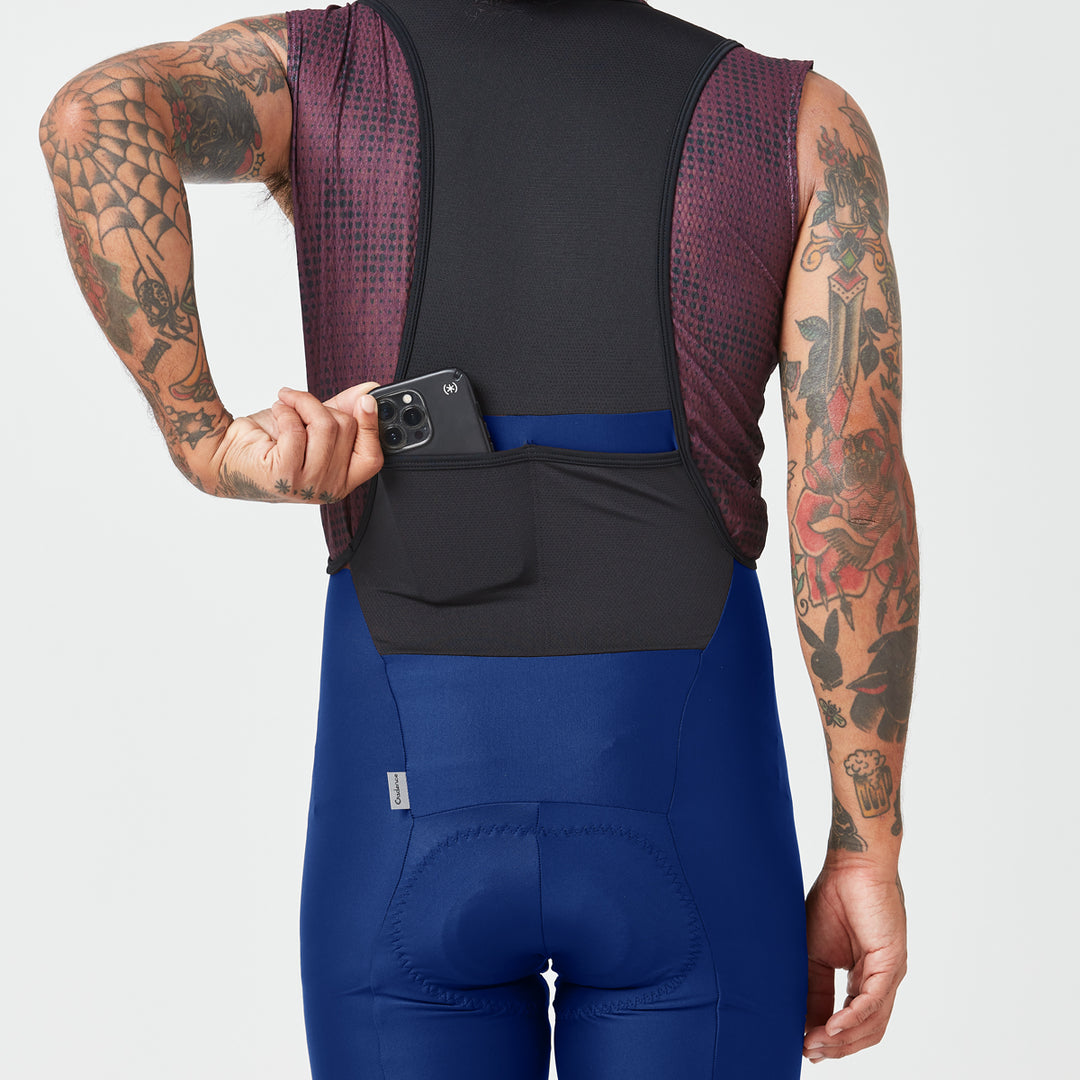 CADENCE COLLECTION Adventure Bサイクリング　ビブ CADENCE COLLECTION Adventure Bサイクリング ビブ Adventure Bibs