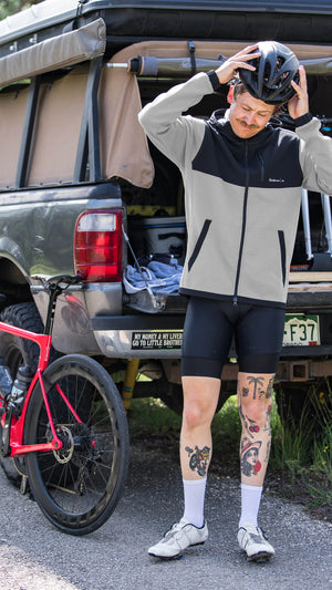 Cadence Collection | Lifestyle & Performance Cycling Apparel
