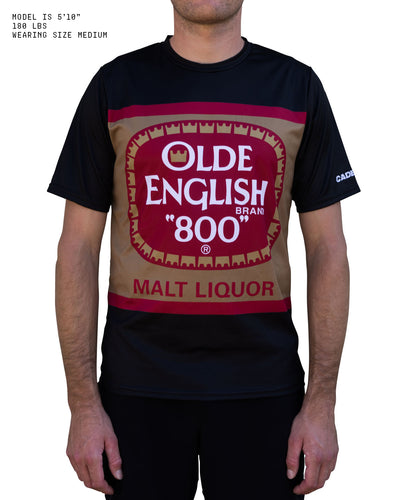 OLDE ENGLISH "800" S/S Jersey