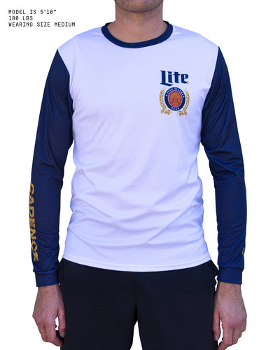 MILLER LITE L/S Jersey