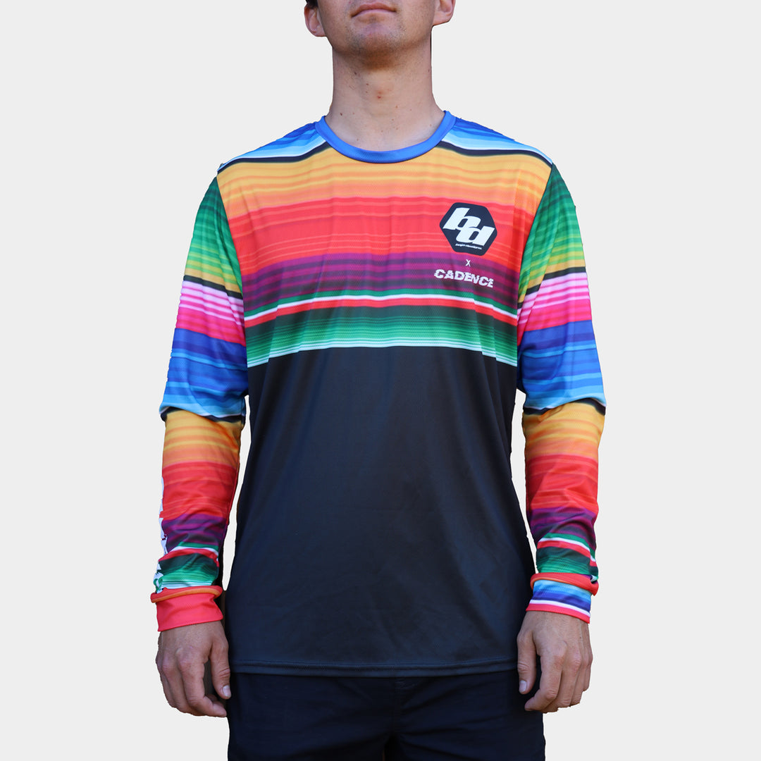 Mens Performance – Cadence Collection