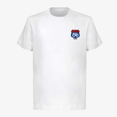 Oliver The Road T-shirt