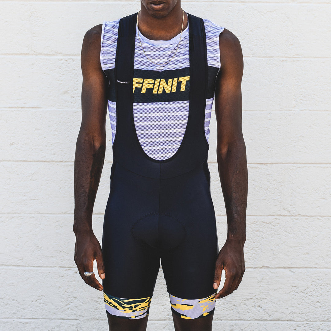 Regular Bib – Cadence Collection