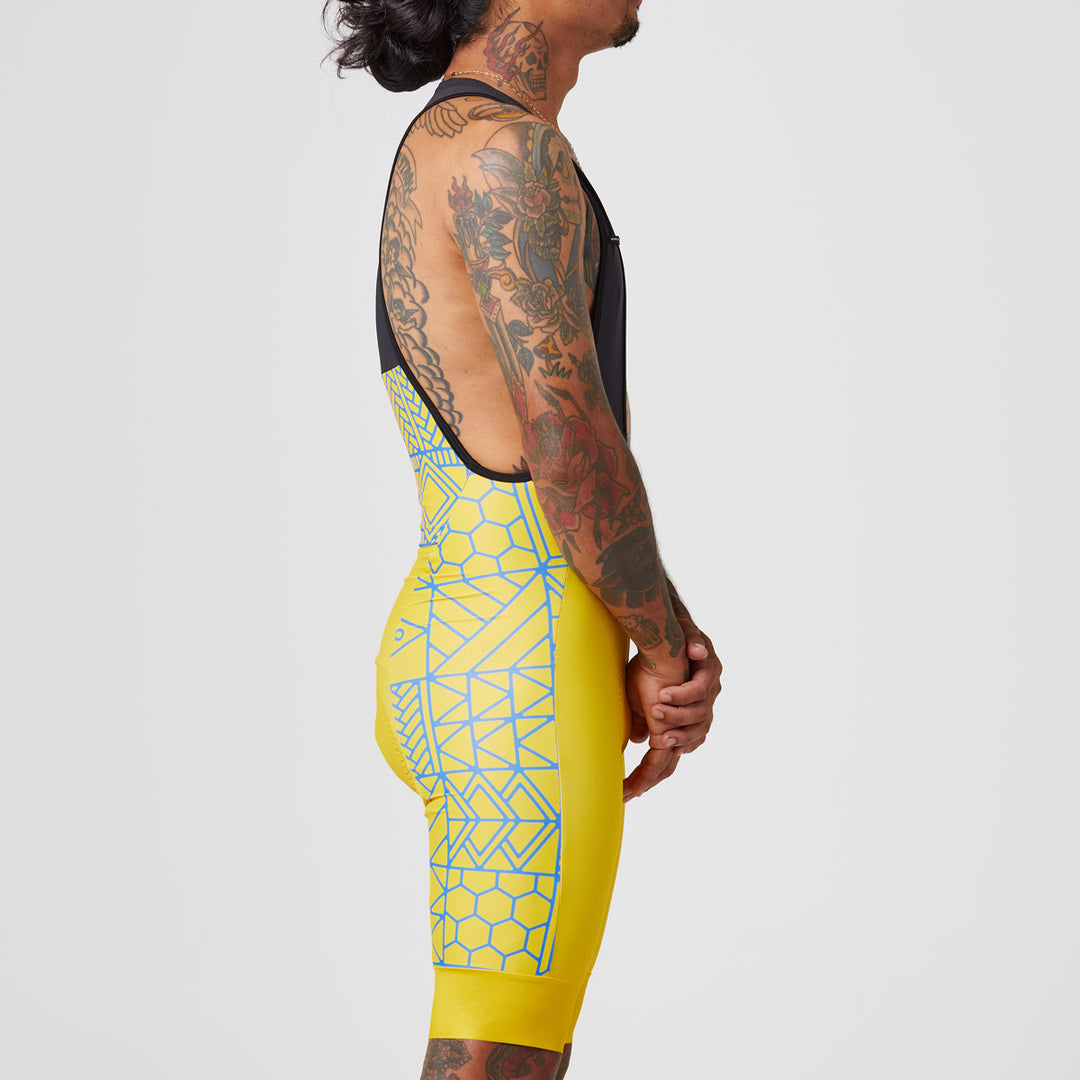 Regular Bib – Cadence Collection