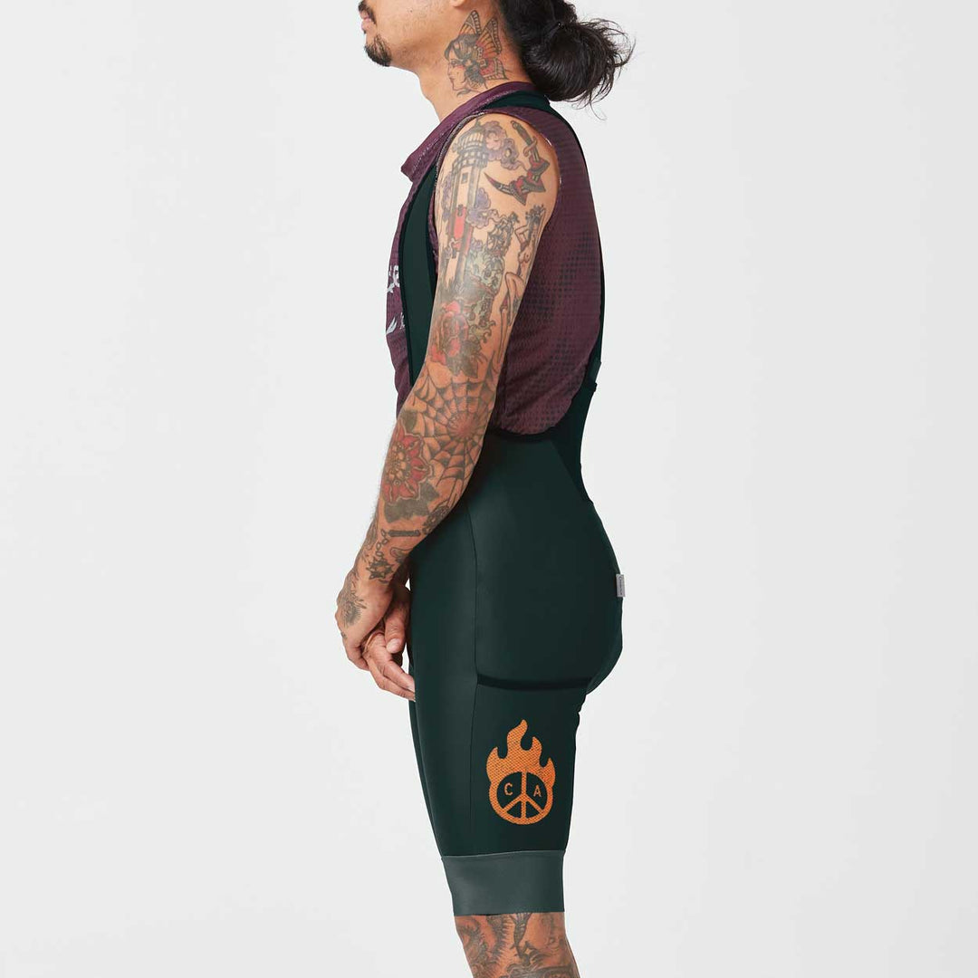 Adventure Bibs | Cadence Collection