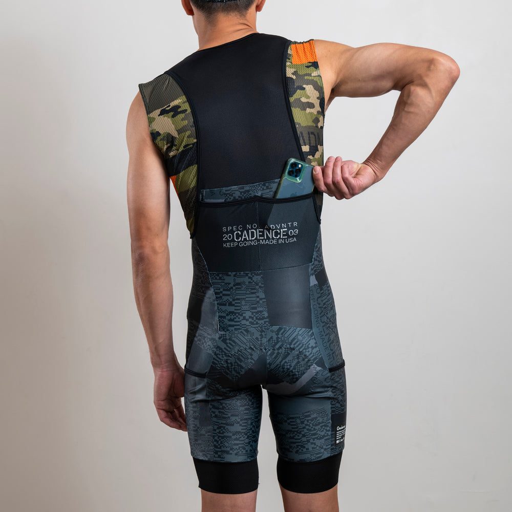 Adventure Bibs | Cadence Collection