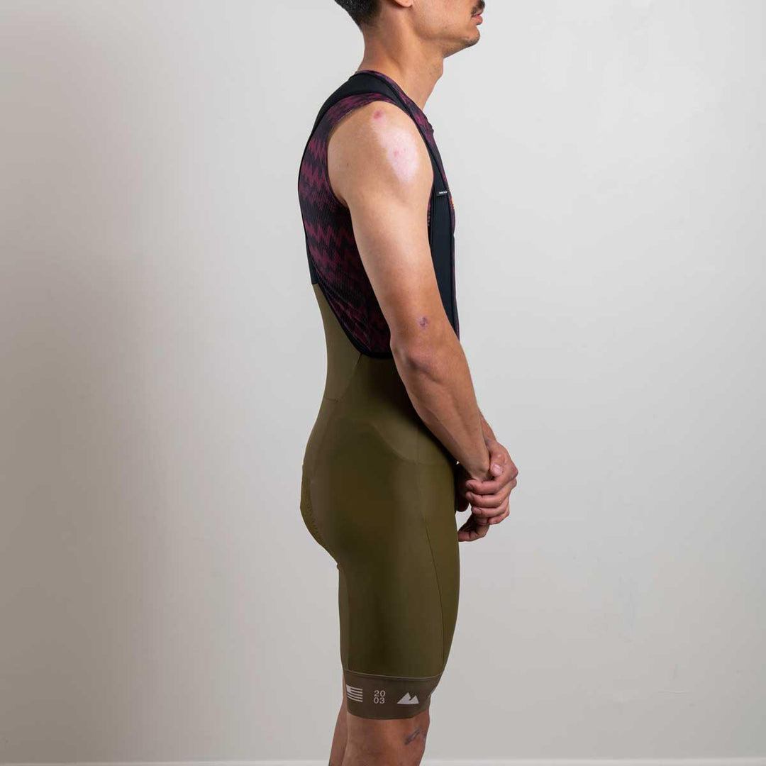 Cadence Collection サイクルジャージ ビブショーツセット Cadence Collection サイクルジャージ ビブショーツセット