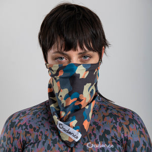 Highland Women's Bandana [Topanga]