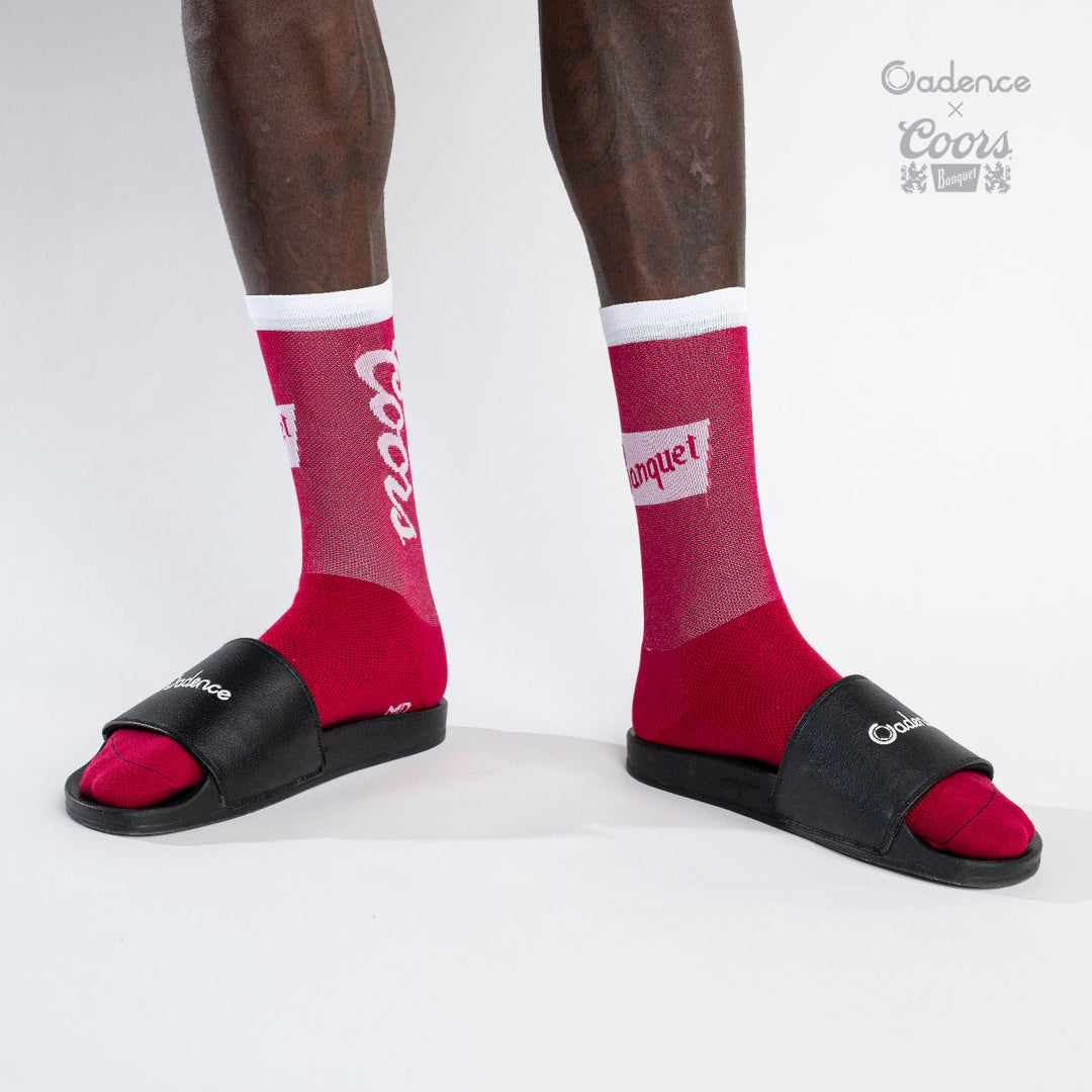Chaussettes De Route POC Cadence – Confort Et Performance Pour Cyclistes Hommes Et Femmes - 10