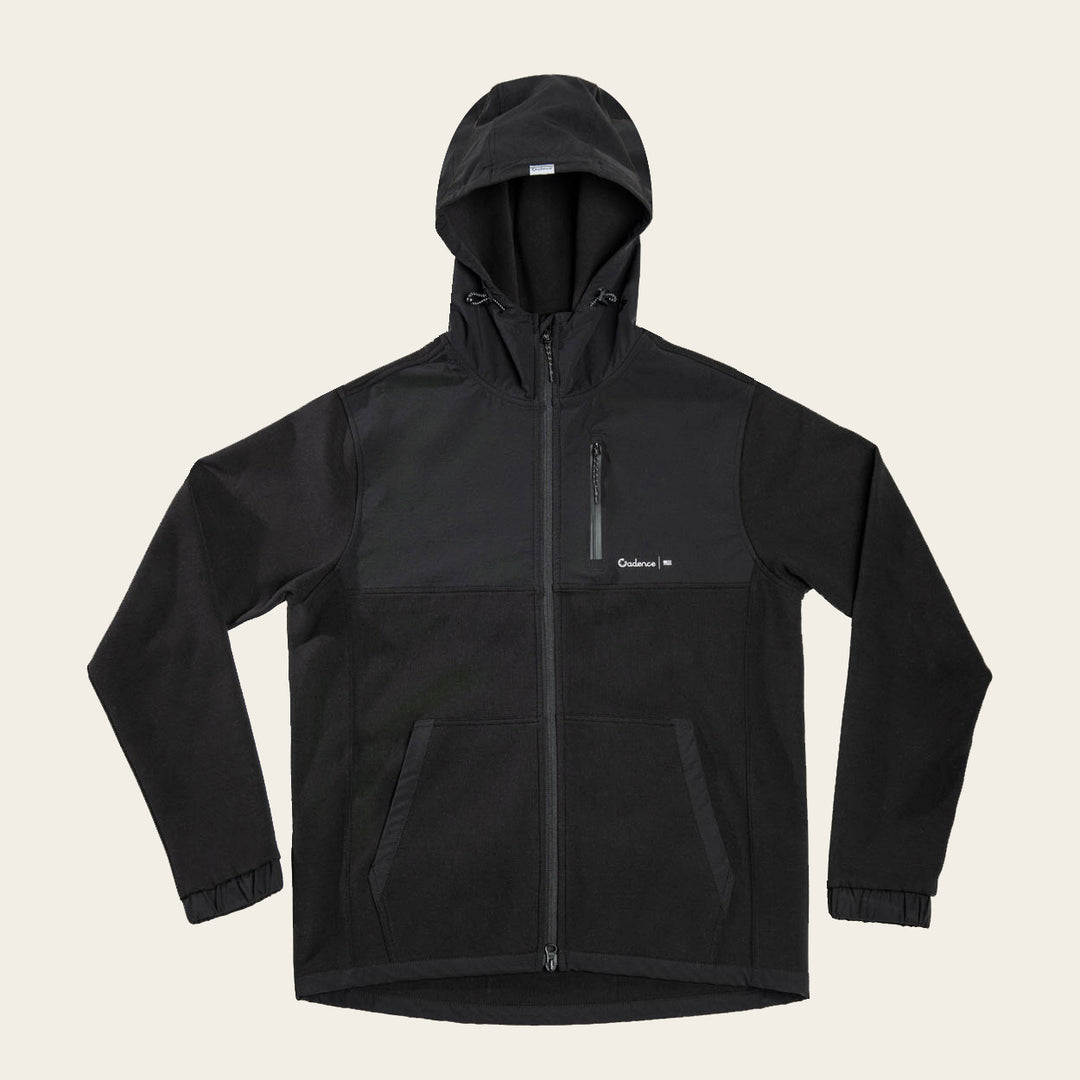 トップス F.C.R.B. PDK HOODED JACKET BLACK/L F.C.Real Bristol＞PDK HOODED JACKET | MAKES ONLINE STORE